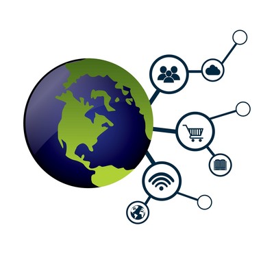 物聯(lián)網(wǎng)的發(fā)展現(xiàn)狀與應用服務前景